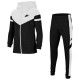 Nike Παιδικές φόρμες σετ U Sportswear Nike Παιδικές φόρμες σετ U Sportswear
